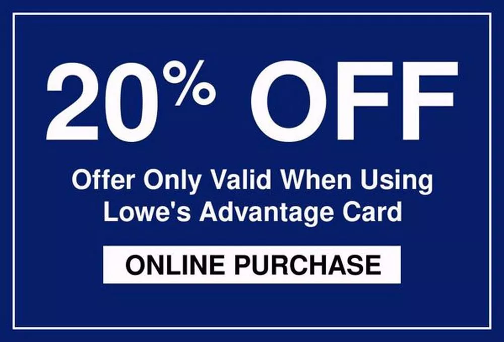 How To Get The Most Out Of Lowes Coupon Codes