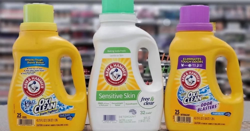 The Best Ways To Use Arm & Hammer Coupons