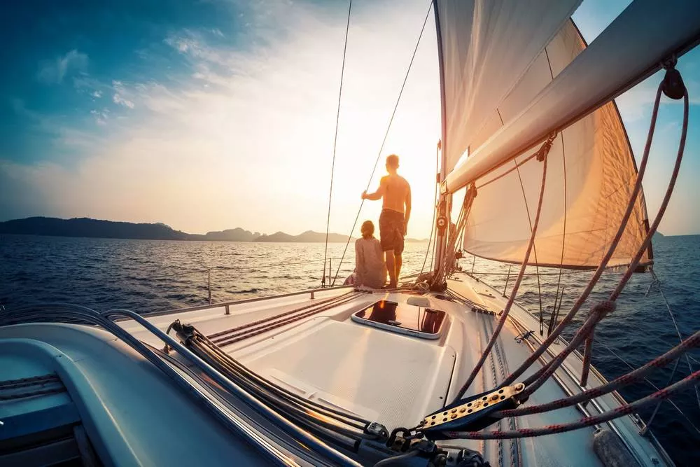 5 Reasons To Get A Used Boat Loan With Bad Credit