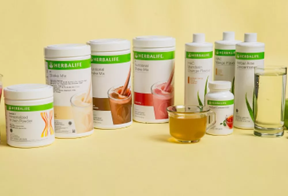 How To Maximize Your Savings With An Herbalife Coupon